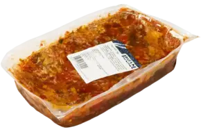 Caponata 1kg